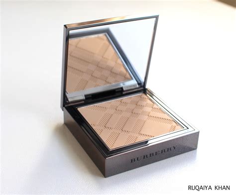 burberry fresh glow compact foundation shades|burberry cosmetics.